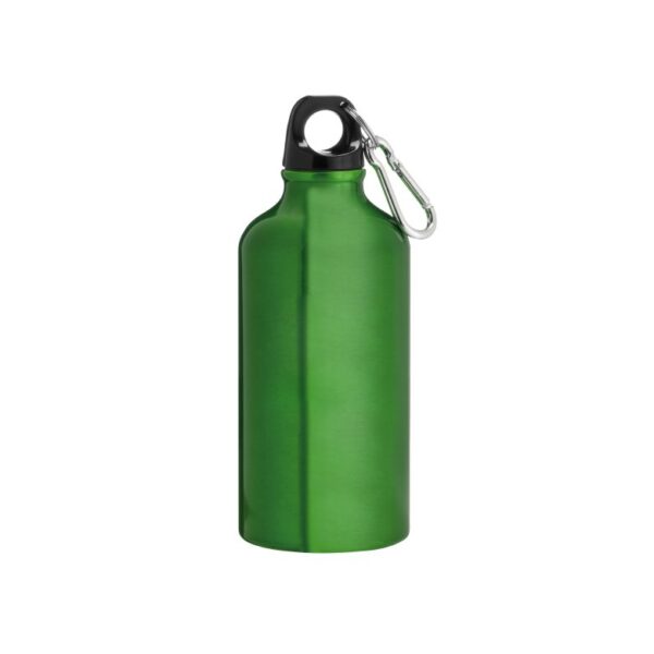 Retro black LED lantern for camping. - Image 3