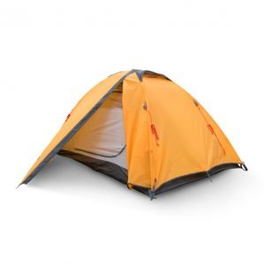 Yellow Tent