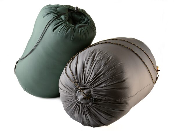 tourist sleeping bag