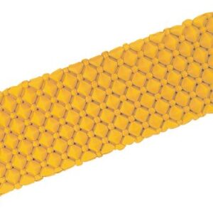 Orange Camping Mat