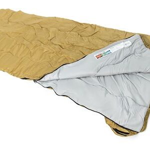 Camping Bed